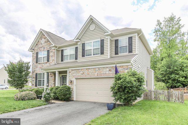 1 CROVO LANE, Fredericksburg, VA 22405