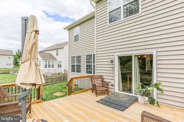 1 CROVO LANE, Fredericksburg, VA 22405