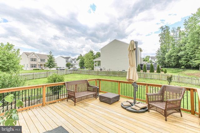 1 CROVO LANE, Fredericksburg, VA 22405