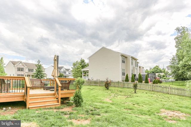 1 CROVO LANE, Fredericksburg, VA 22405