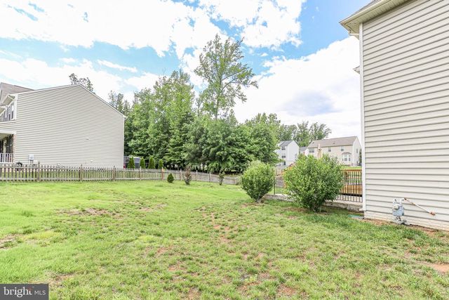 1 CROVO LANE, Fredericksburg, VA 22405