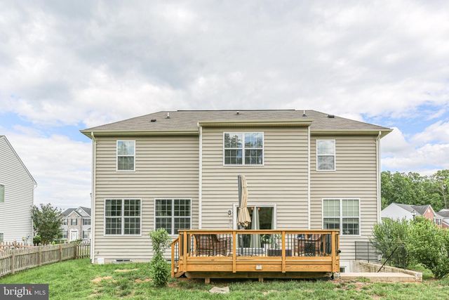 1 CROVO LANE, Fredericksburg, VA 22405
