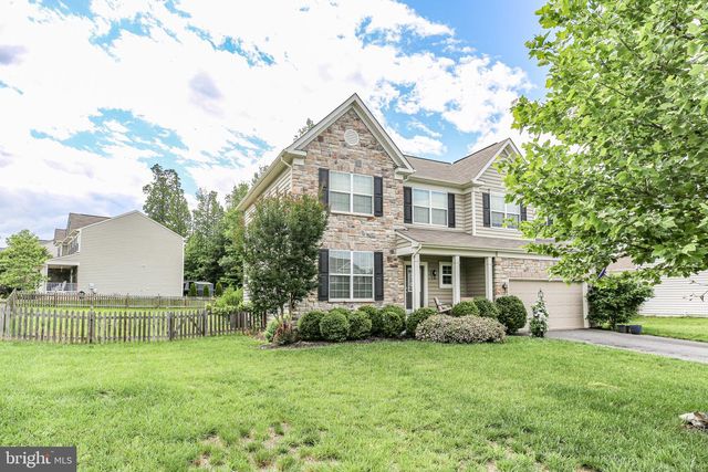 1 CROVO LANE, Fredericksburg, VA 22405