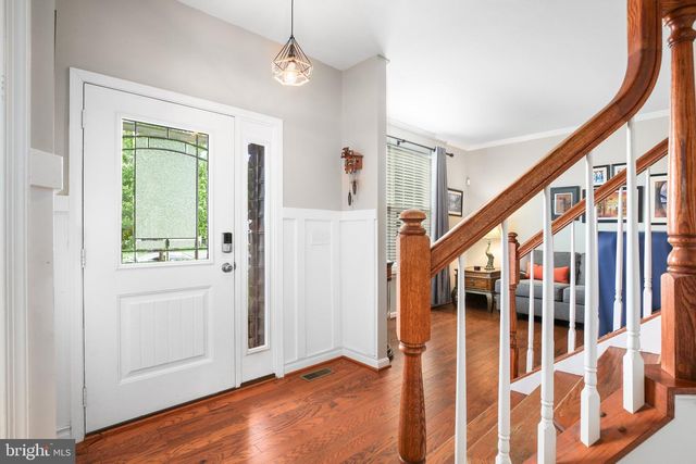 1 CROVO LANE, Fredericksburg, VA 22405