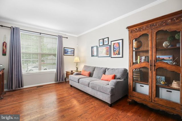 1 CROVO LANE, Fredericksburg, VA 22405