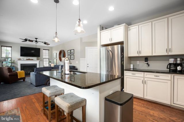 1 CROVO LANE, Fredericksburg, VA 22405