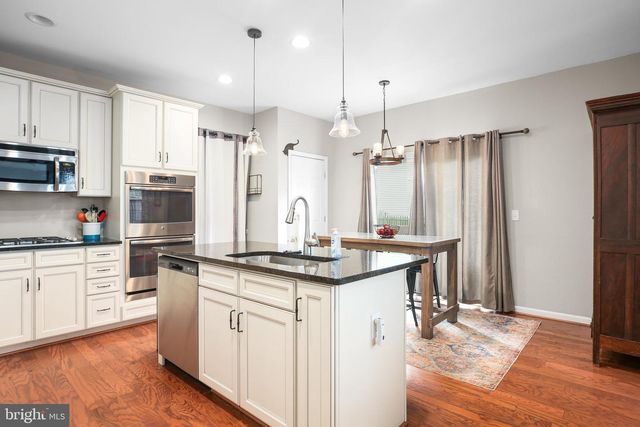1 CROVO LANE, Fredericksburg, VA 22405