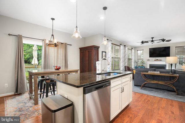 1 CROVO LANE, Fredericksburg, VA 22405