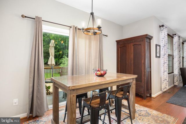 1 CROVO LANE, Fredericksburg, VA 22405