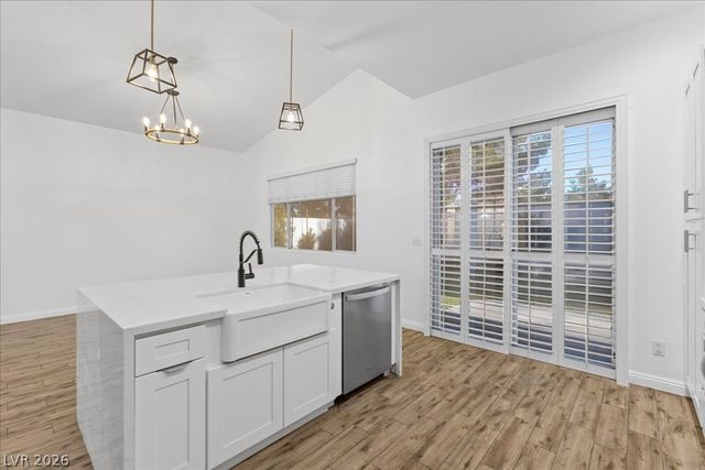 256 Canyon Spirit Drive, Henderson, NV 89012