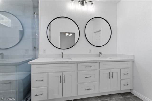 256 Canyon Spirit Drive, Henderson, NV 89012