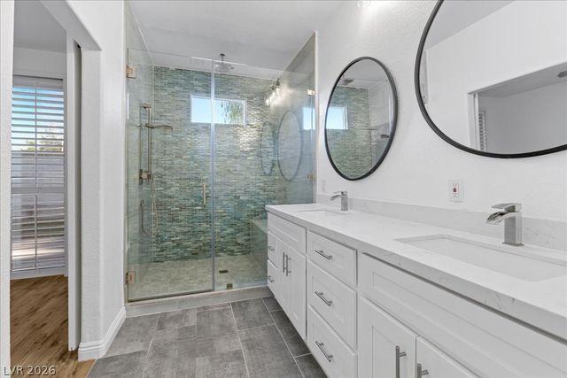 256 Canyon Spirit Drive, Henderson, NV 89012