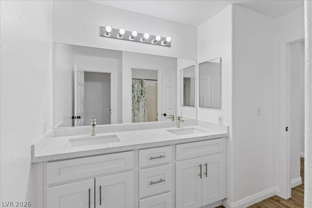 256 Canyon Spirit Drive, Henderson, NV 89012