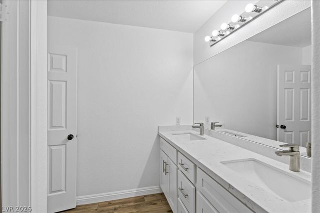 256 Canyon Spirit Drive, Henderson, NV 89012