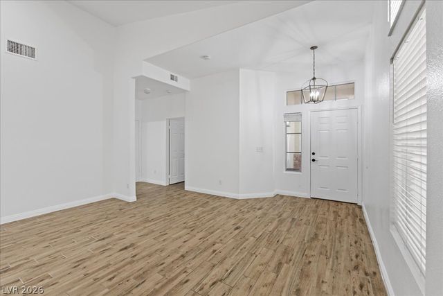 256 Canyon Spirit Drive, Henderson, NV 89012