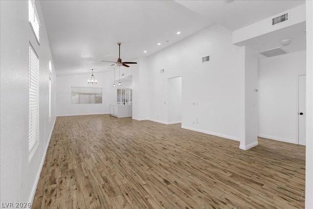 256 Canyon Spirit Drive, Henderson, NV 89012