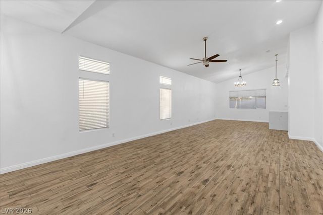 256 Canyon Spirit Drive, Henderson, NV 89012