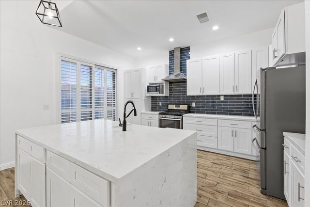 256 Canyon Spirit Drive, Henderson, NV 89012