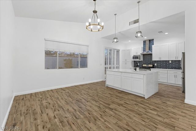 256 Canyon Spirit Drive, Henderson, NV 89012