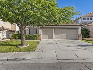 256 Canyon Spirit Drive, Henderson, NV 89012