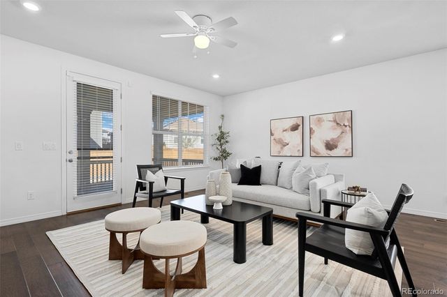 8741 Ginkgo Loop, Parker, CO 80134