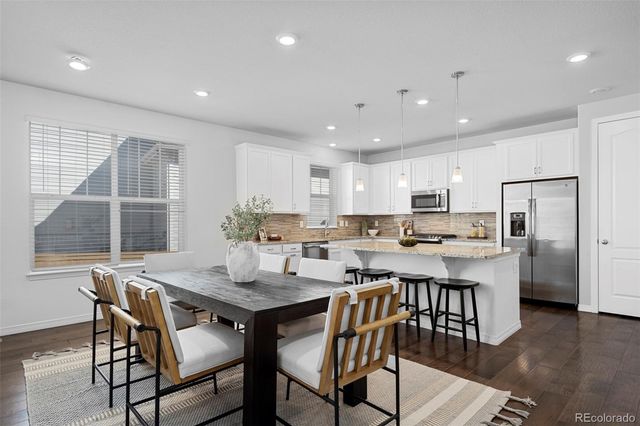 8741 Ginkgo Loop, Parker, CO 80134