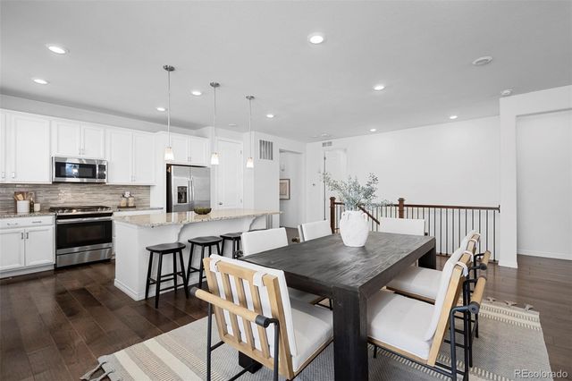 8741 Ginkgo Loop, Parker, CO 80134