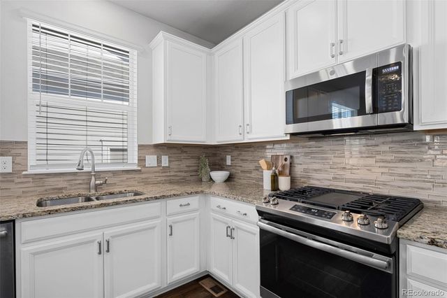 8741 Ginkgo Loop, Parker, CO 80134