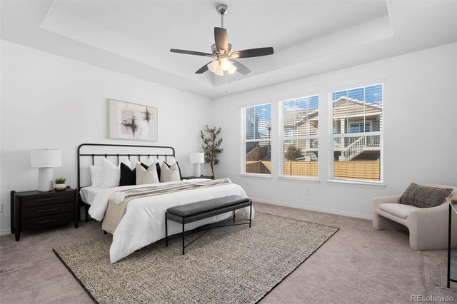 8741 Ginkgo Loop, Parker, CO 80134