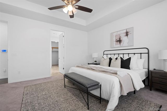 8741 Ginkgo Loop, Parker, CO 80134