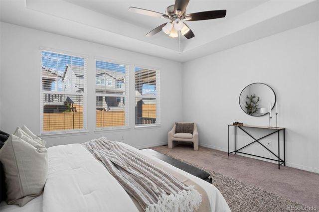 8741 Ginkgo Loop, Parker, CO 80134