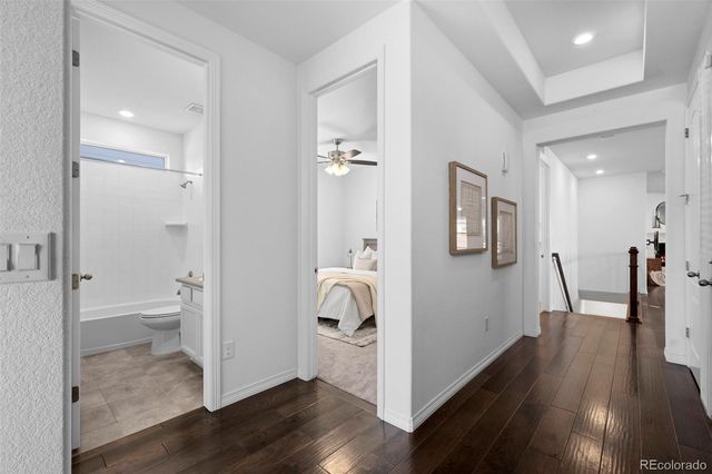 8741 Ginkgo Loop, Parker, CO 80134