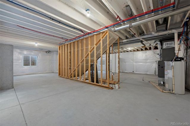 8741 Ginkgo Loop, Parker, CO 80134