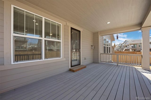 8741 Ginkgo Loop, Parker, CO 80134