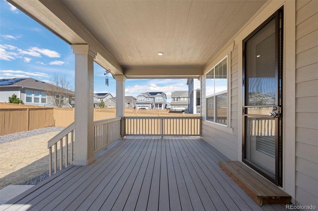 8741 Ginkgo Loop, Parker, CO 80134