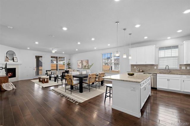 8741 Ginkgo Loop, Parker, CO 80134