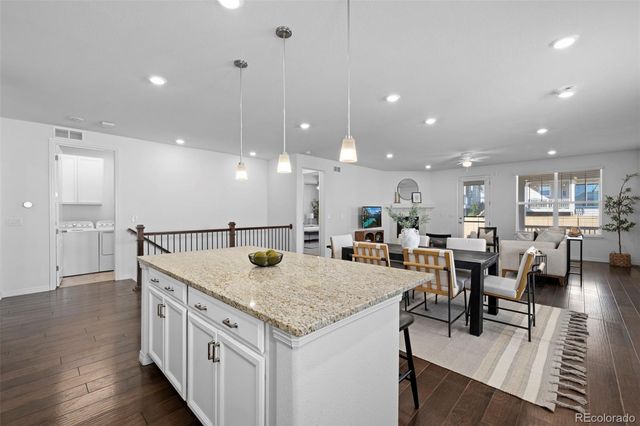 8741 Ginkgo Loop, Parker, CO 80134