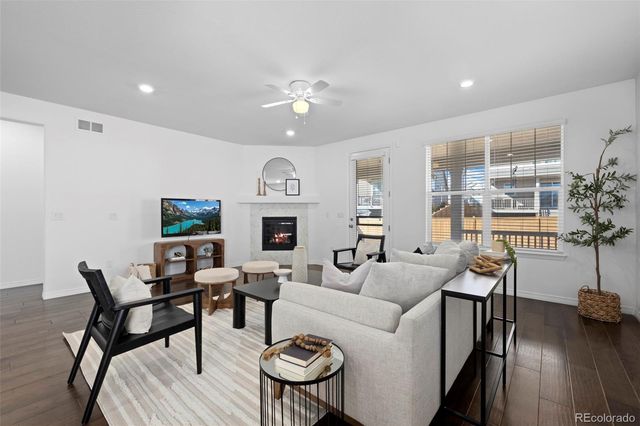 8741 Ginkgo Loop, Parker, CO 80134