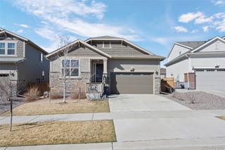 8741 Ginkgo Loop, Parker, CO 80134