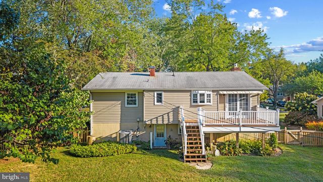 626 EDWARDS RD, Annapolis, MD 21409