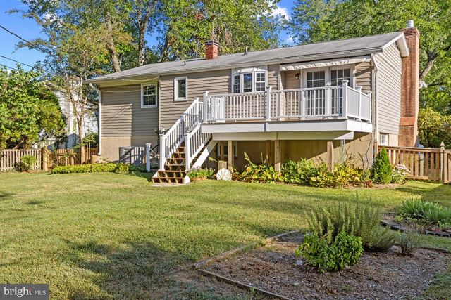 626 EDWARDS RD, Annapolis, MD 21409
