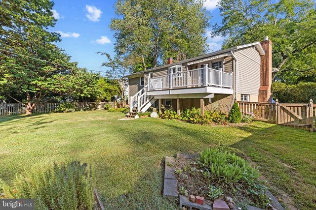 626 EDWARDS RD, Annapolis, MD 21409