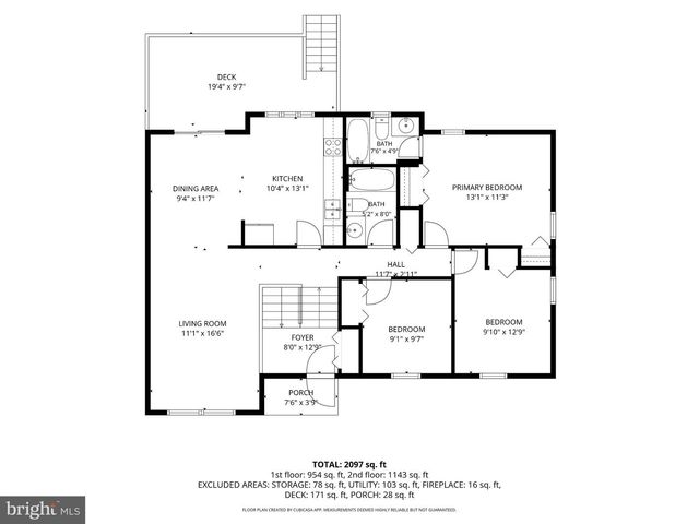 626 EDWARDS RD, Annapolis, MD 21409