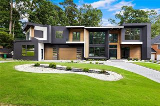 2401 Greenglade NE Road, Atlanta, GA 30345