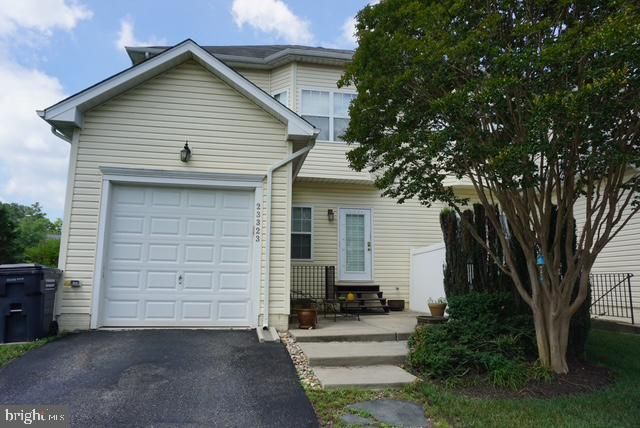 23323 JONQUIL LN, California, MD 20619