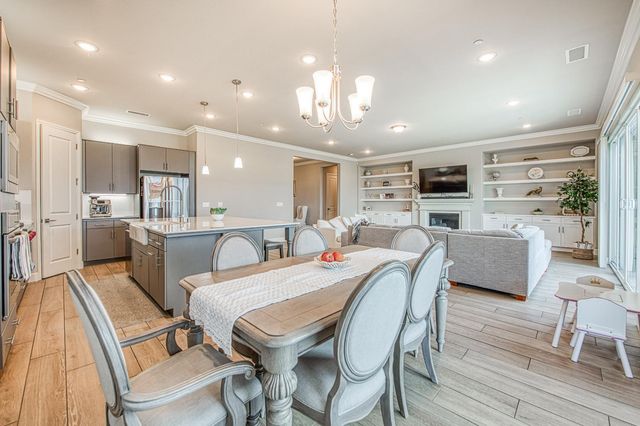 467 Heirloom Lane, Clovis, CA 93619