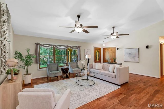 2469 Wild Valley Drive, High Ridge, MO 63049