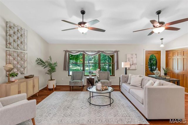 2469 Wild Valley Drive, High Ridge, MO 63049