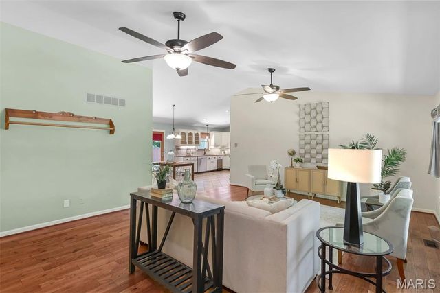 2469 Wild Valley Drive, High Ridge, MO 63049