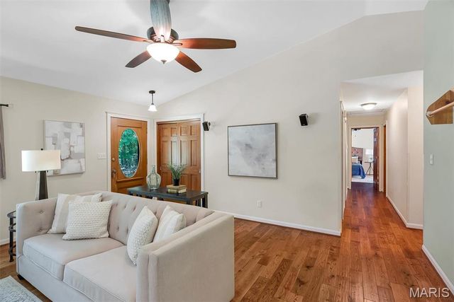 2469 Wild Valley Drive, High Ridge, MO 63049